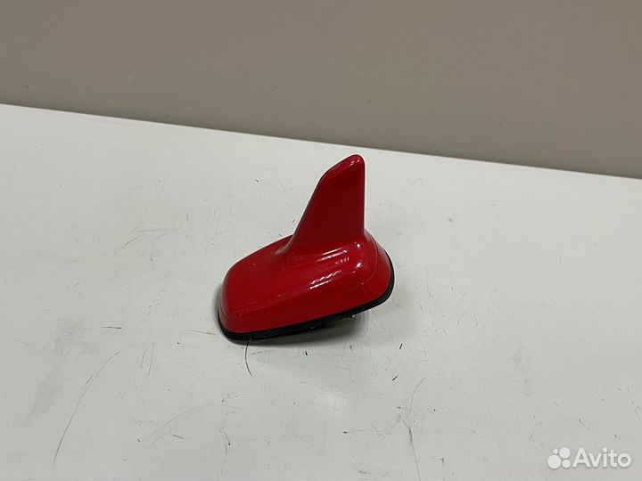 Антенна на крышу Audi A3 8V Ауди А3 8В