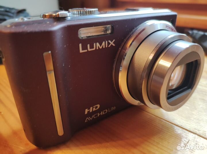 Цифровые фотоаппараты