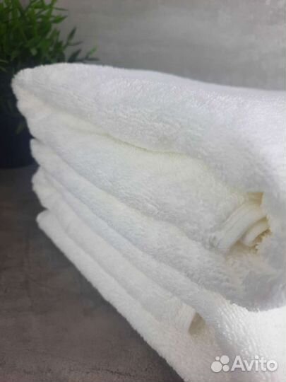 Полотенце super баня 100х150см, хлопок 450гр/м