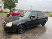 ВАЗ (LADA) Priora 1.6 MT, 2009, 243 199 км, с пробегом, цена 299 000 руб.