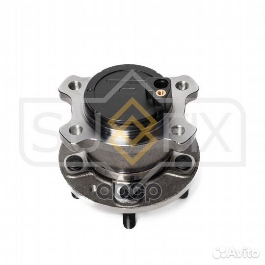 Ступица колеса зад лев SN1134 sufix