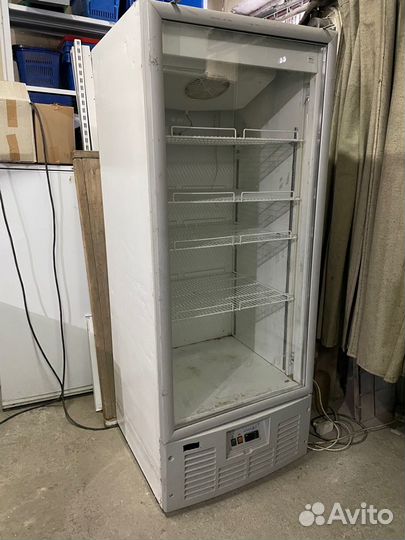 Холодильный шкаф Ариада