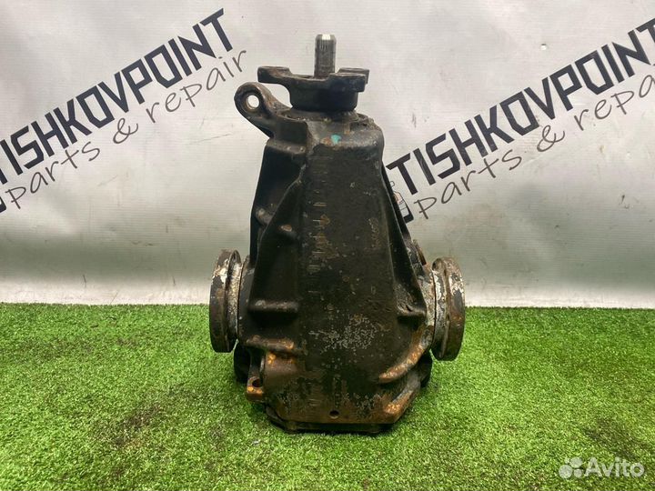 Редуктор Mercedes-Benz