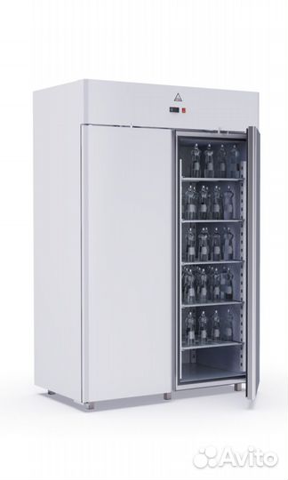 Холодильный шкаф Arkto R 1.4-S