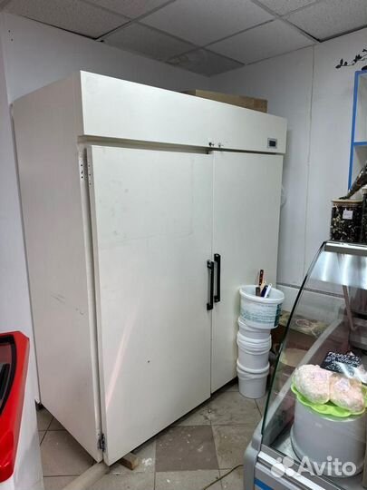 Холодильная камера