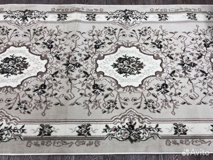 Ковер, ковровая дорожка 1.2м