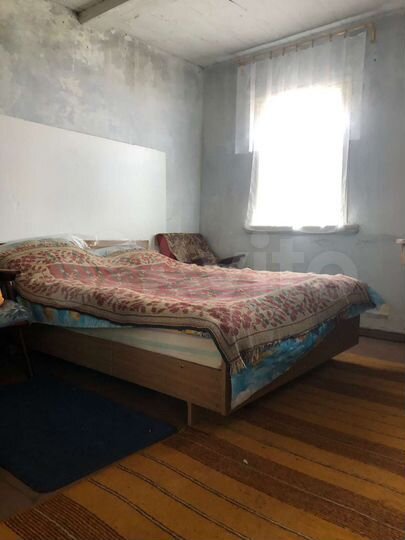 Дом 40 м² на участке 37 сот.