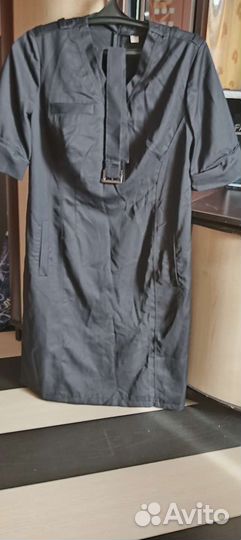 Форма юстиция женская