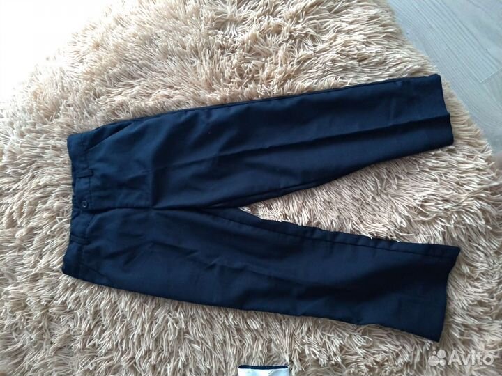 Одежда на мальчика школьная