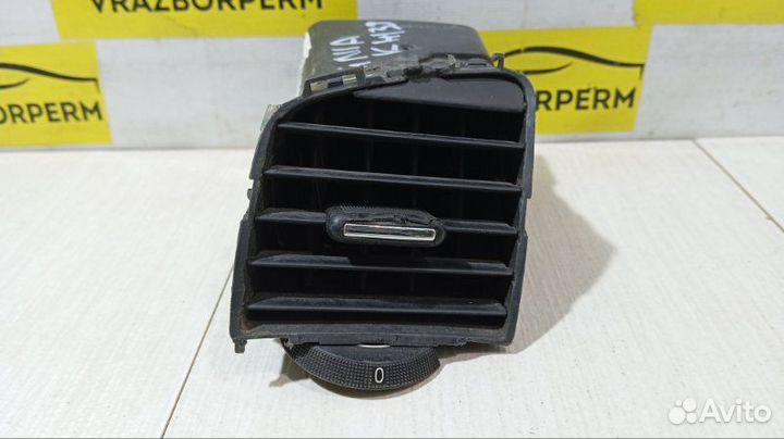 Дефлектор воздушный левый Opel Insignia