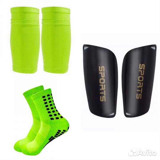 Футбольный сет