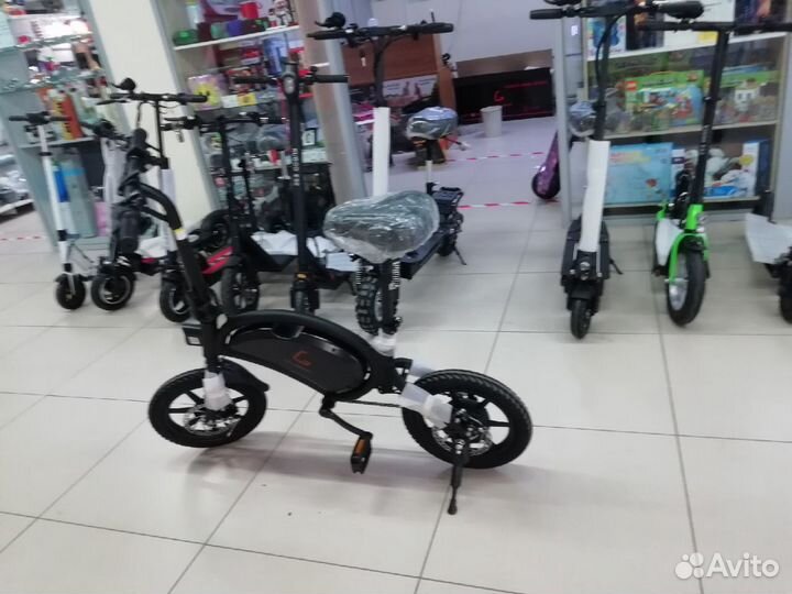 Электросамокат,Электровелосипед