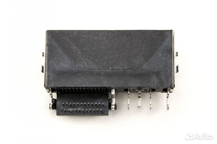 Разъем питания для Lenovo X1 Extreme Gen 1 (USB)