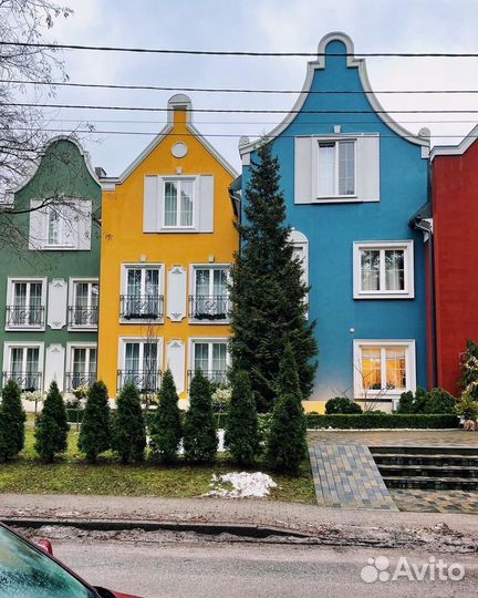 Срочный выкуп недвижимости