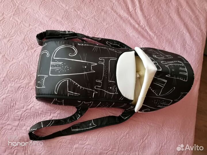 Переноска для детей