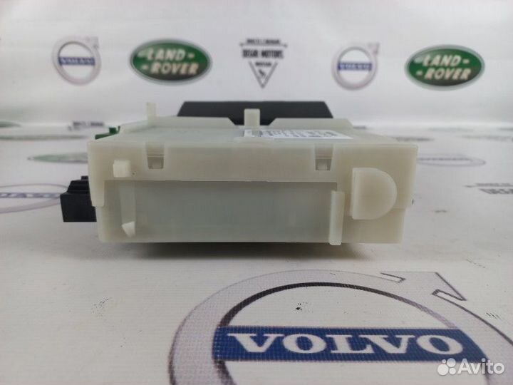 Центральный электронный модуль сем Volvo S80