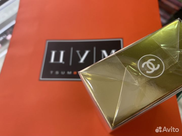 Chanel Coco Mademoiselle Духи Новые Женские