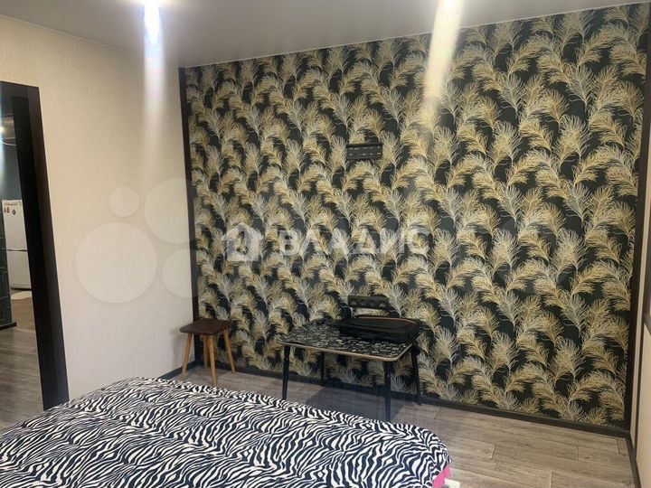 2-к. квартира, 53 м², 4/5 эт.