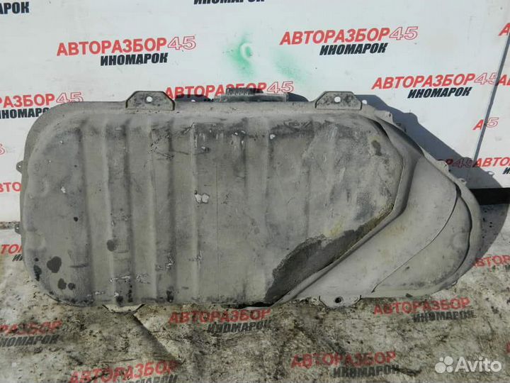 Бак топливный для Kia Cerato 2 2009-2013г