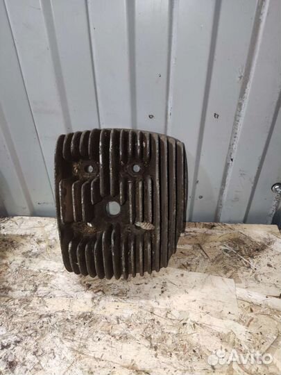 Головка Иж-юк Правая образца 61-62 года