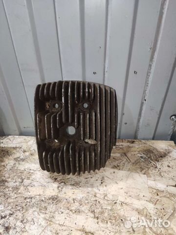 Головка Иж-юк Правая образца 61-62 года