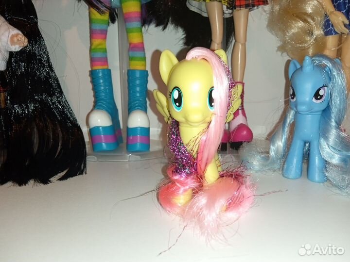 My little pony