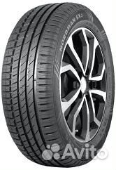 Nokian Tyres Nordman SX3 185/60 R14 82T