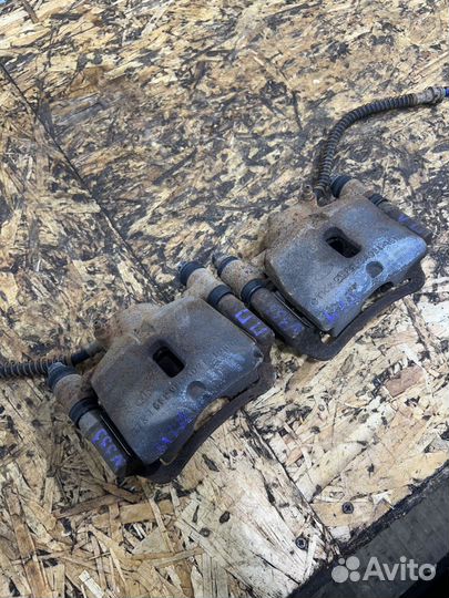 Суппорт передний Киа Пиканто 1 SA