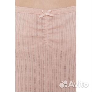 Топ Levi's, розовый