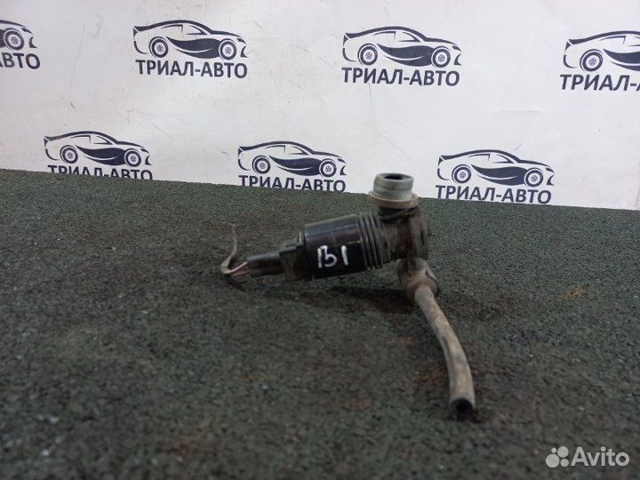 Насос омывателя Land Rover Freelander 2 2.2L