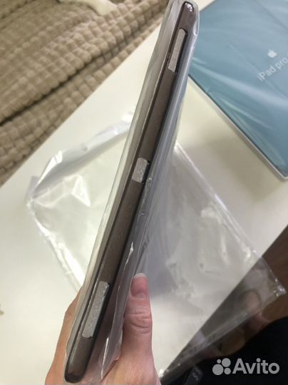 Чехол iPad pro 12 9