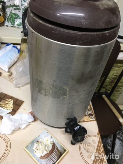 Термос 5 литров