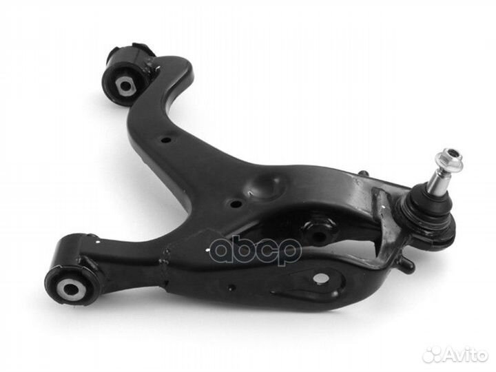 Рычаг подвески передний нижний land rover range