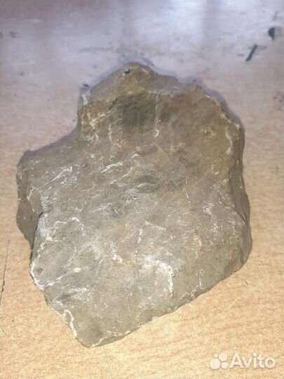 Камень для коллекции