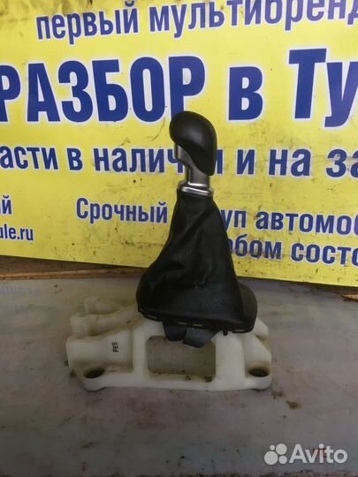 Селектор МКПП Hyundai i30