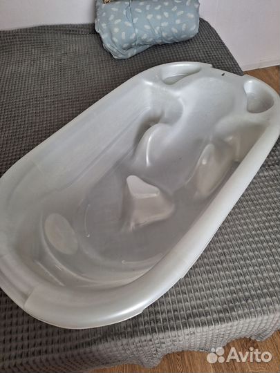 Ванночка для купания