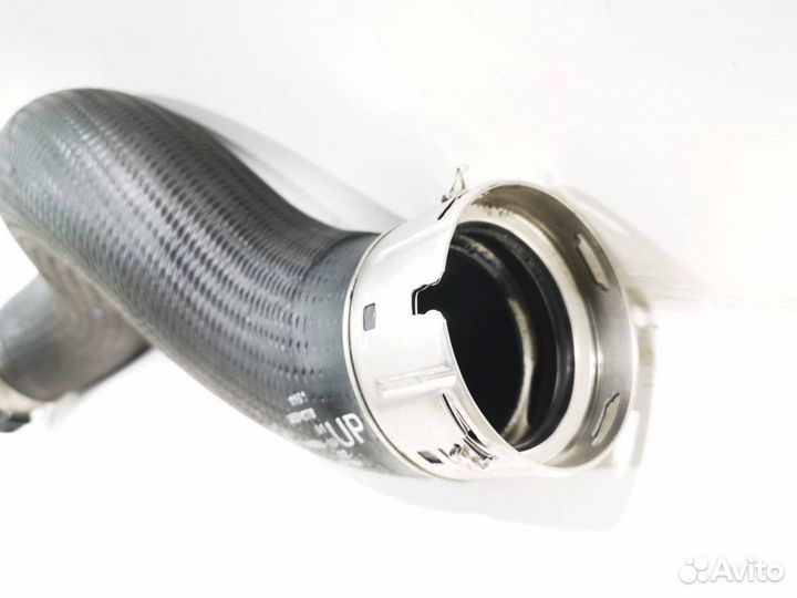 Патрубок охлаждения верхний BMW X3 G01 2020