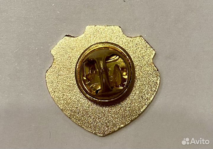 Значок Зоркий