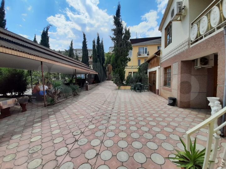 Комната 18 м², 1/1 эт.