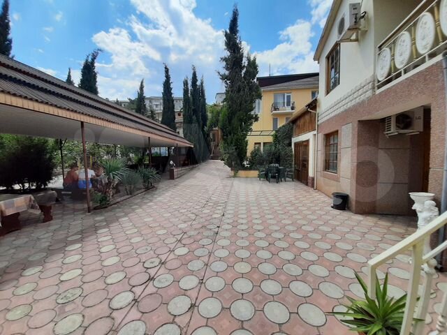 Комната 18 м², 1/1 эт.