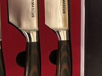 Ножы Samura