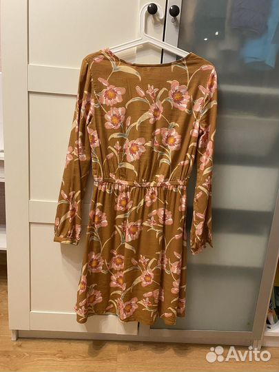 Платье Roxy, размер S