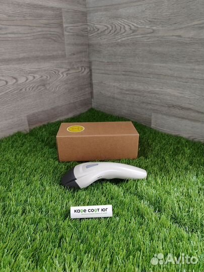 Беспроводной 2D сканер Mertech CL-610