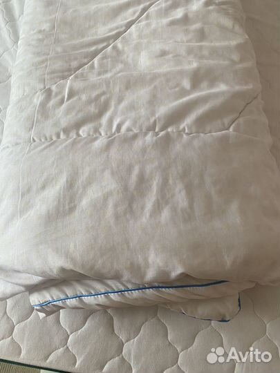 Одеяло 200*210