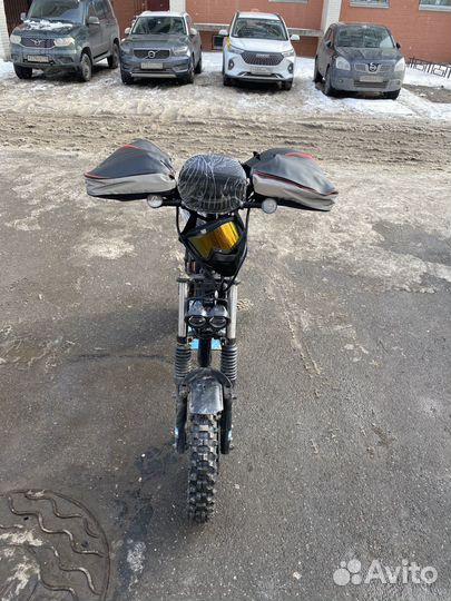 Электро велосипед