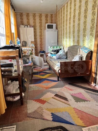 Дача 32 м² на участке 9 сот.