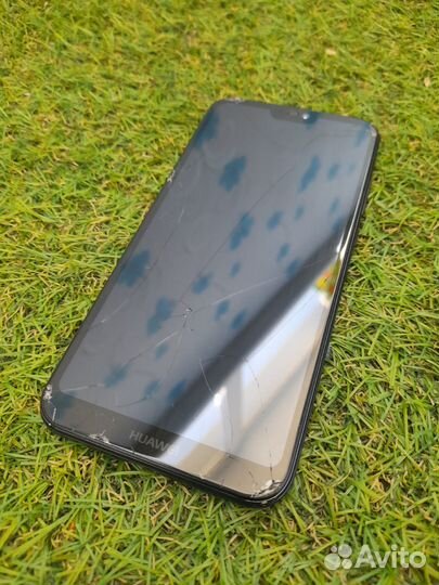 HUAWEI P20 Lite, 4/64 ГБ