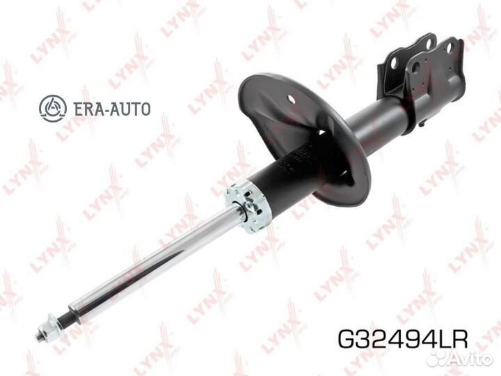 Lynxauto G32494LR G32494LR Стойка амортизаторная lynxauto