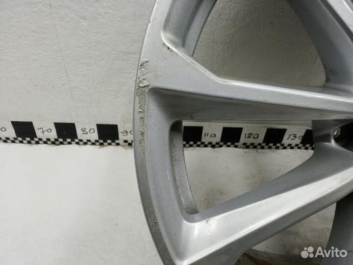 Диск колеса литой BMW X7 G07 R20