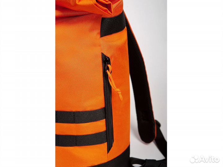 Рюкзак роллтоп